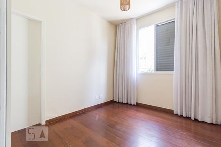 Suíte de apartamento para alugar com 2 quartos, 75m² em Sion, Belo Horizonte
