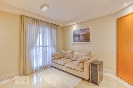 Apartamento para alugar com 115m², 2 quartos e 2 vagas Apartamento para alugar com 115m², 2 quartos e 2 vagasSala