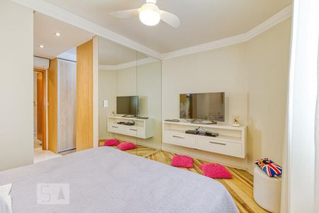 Apartamento para alugar com 115m², 2 quartos e 2 vagas Apartamento para alugar com 115m², 2 quartos e 2 vagasSuíte principal