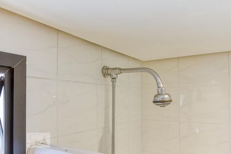 Apartamento para alugar com 115m², 2 quartos e 2 vagas Apartamento para alugar com 115m², 2 quartos e 2 vagasBanheiro da suíte principal