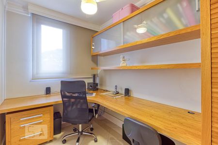 Apartamento para alugar com 115m², 2 quartos e 2 vagas Apartamento para alugar com 115m², 2 quartos e 2 vagasEscritório