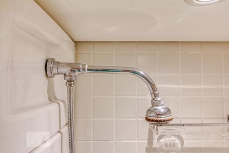 Apartamento para alugar com 115m², 2 quartos e 2 vagas Apartamento para alugar com 115m², 2 quartos e 2 vagasBanheiro da segunda suite