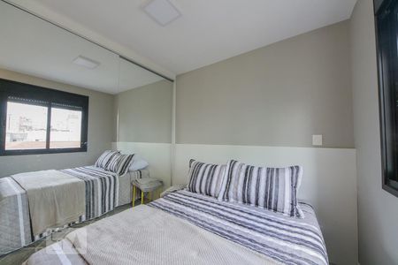 Quarto de kitnet/studio para alugar com 1 quarto, 35m² em Jardim Paulista, São Paulo