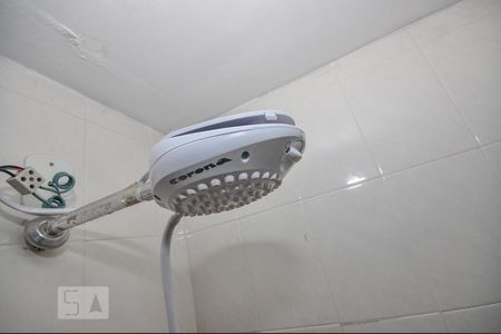 Apartamento à venda com 109m², 2 quartos e 1 vagaBanheiro Social