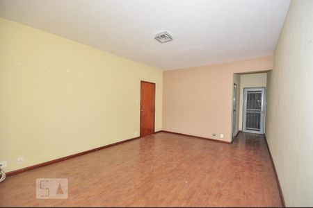 Sala de apartamento à venda com 2 quartos, 109m² em Freguesia (jacarepaguá), Rio de Janeiro