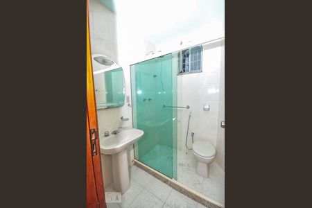 Apartamento à venda com 109m², 2 quartos e 1 vagaBanheiro Suíte