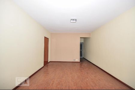 Sala de apartamento à venda com 2 quartos, 109m² em Freguesia (jacarepaguá), Rio de Janeiro