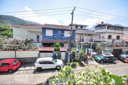 Apartamento à venda com 109m², 2 quartos e 1 vagaVaranda