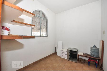 Apartamento à venda com 109m², 2 quartos e 1 vagaQuarto de Serviço