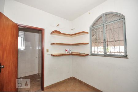 Apartamento à venda com 109m², 2 quartos e 1 vagaQuarto de Serviço