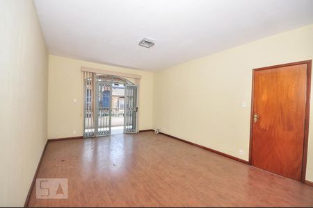 Sala de apartamento à venda com 2 quartos, 109m² em Freguesia (jacarepaguá), Rio de Janeiro