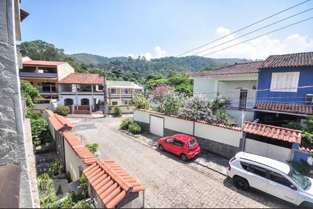 Apartamento à venda com 109m², 2 quartos e 1 vagaVaranda