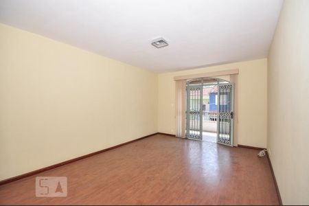 Sala de apartamento à venda com 2 quartos, 109m² em Freguesia (jacarepaguá), Rio de Janeiro