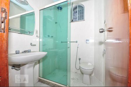 Apartamento à venda com 109m², 2 quartos e 1 vagaBanheiro Suíte