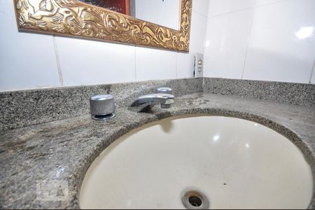 Apartamento à venda com 109m², 2 quartos e 1 vagaBanheiro Social