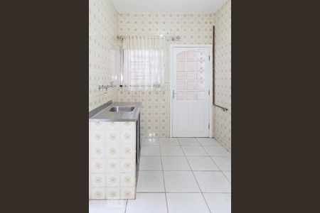 Casa para alugar com 70m², 1 quarto e sem vaga Casa para alugar com 70m², 1 quarto e sem vagaCozinha