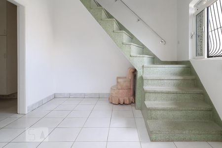 Sala de casa para alugar com 1 quarto, 70m² em Parque Vitória, São Paulo