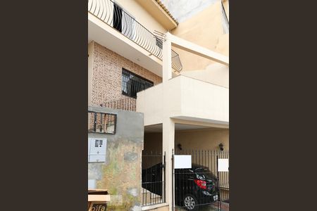 Casa para alugar com 70m², 1 quarto e sem vaga Casa para alugar com 70m², 1 quarto e sem vagaFachada