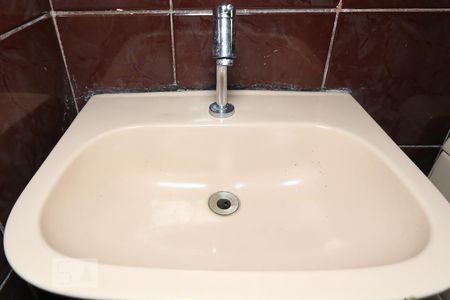 Casa para alugar com 70m², 1 quarto e sem vaga Casa para alugar com 70m², 1 quarto e sem vagaBanheiro da suíte