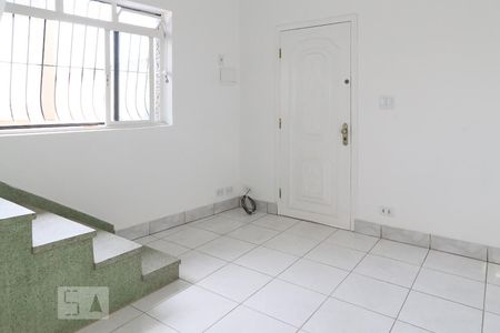 Sala de casa para alugar com 1 quarto, 70m² em Parque Vitória, São Paulo