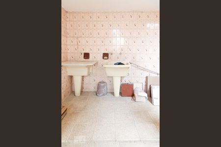 Casa para alugar com 70m², 1 quarto e sem vaga Casa para alugar com 70m², 1 quarto e sem vagaÁrea de serviço