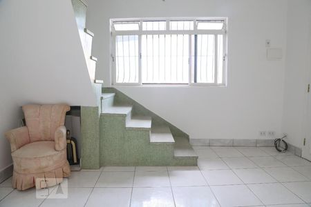 Sala de casa para alugar com 1 quarto, 70m² em Parque Vitória, São Paulo