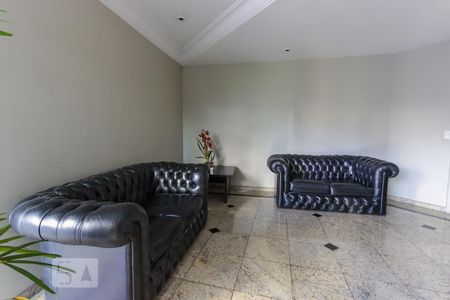 Apartamento à venda com 215m², 2 quartos e 4 vagashall