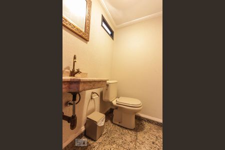 Apartamento à venda com 215m², 2 quartos e 4 vagaslavabo