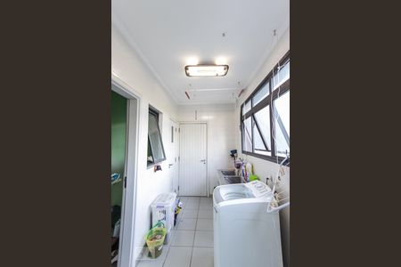 Apartamento à venda com 215m², 2 quartos e 4 vagaslavanderia