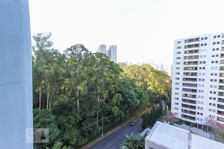 Apartamento à venda com 215m², 2 quartos e 4 vagasvista