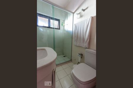 Apartamento à venda com 215m², 2 quartos e 4 vagasbanheiro suíte 1