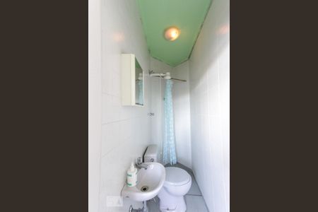 Apartamento à venda com 215m², 2 quartos e 4 vagasbanheiro suíte 1