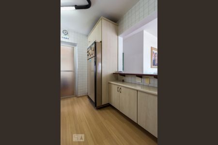 Apartamento à venda com 91m², 3 quartos e 1 vagaCozinha