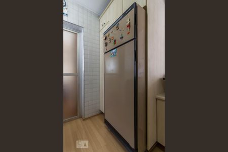 Apartamento à venda com 91m², 3 quartos e 1 vagaCozinha
