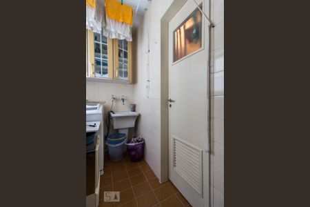 Apartamento à venda com 91m², 3 quartos e 1 vagaÁrea de serviço