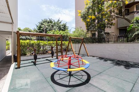Apartamento à venda com 91m², 3 quartos e 1 vagaPlayground