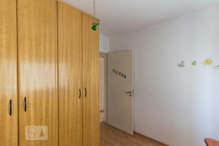 Apartamento à venda com 91m², 3 quartos e 1 vagaDormitório 3