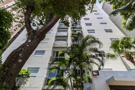 Apartamento à venda com 91m², 3 quartos e 1 vagaFachada