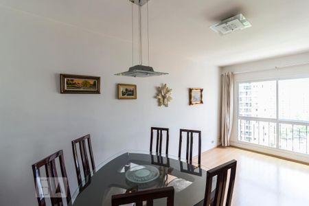 Apartamento à venda com 91m², 3 quartos e 1 vagaSala