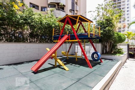 Apartamento à venda com 91m², 3 quartos e 1 vagaPlayground