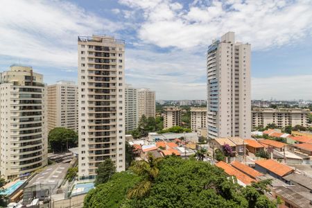Apartamento à venda com 91m², 3 quartos e 1 vagaVista