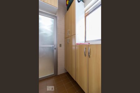 Apartamento à venda com 91m², 3 quartos e 1 vagaÁrea de serviço