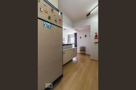 Apartamento à venda com 91m², 3 quartos e 1 vagaCozinha