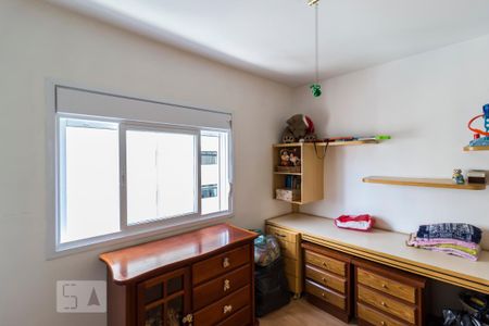 Apartamento à venda com 91m², 3 quartos e 1 vagaDormitório 3