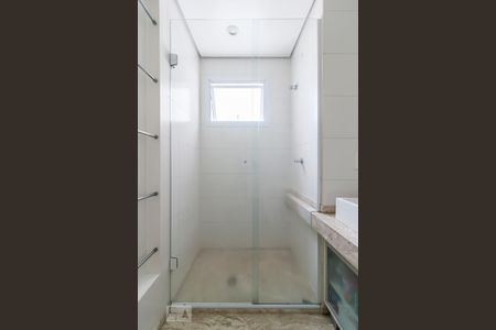 Apartamento à venda com 91m², 3 quartos e 1 vagaBanheiro
