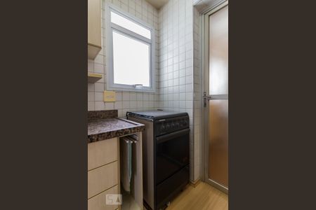 Apartamento à venda com 91m², 3 quartos e 1 vagaCozinha