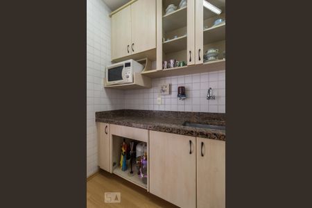 Apartamento à venda com 91m², 3 quartos e 1 vagaCozinha