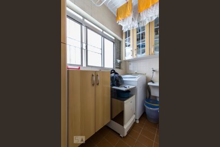Apartamento à venda com 91m², 3 quartos e 1 vagaÁrea de serviço