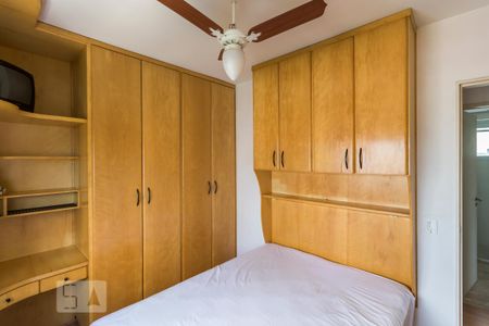 Apartamento à venda com 91m², 3 quartos e 1 vagaDormitório 2