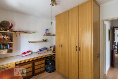 Apartamento à venda com 91m², 3 quartos e 1 vagaDormitório 3